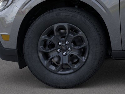 2026 Ford Maverick XLT XLT AWD SuperCrew