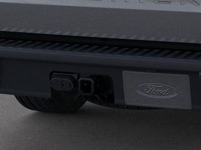 2026 Ford Maverick XLT XLT AWD SuperCrew