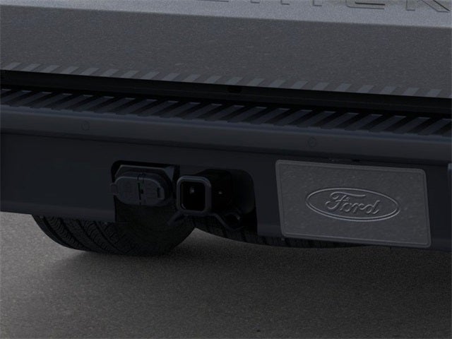 2026 Ford Maverick XLT XLT AWD SuperCrew