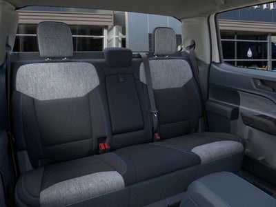 2026 Ford Maverick XLT XLT AWD SuperCrew