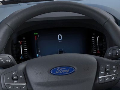 2026 Ford Maverick XLT XLT AWD SuperCrew