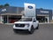 2026 Ford Maverick XLT XLT AWD SuperCrew
