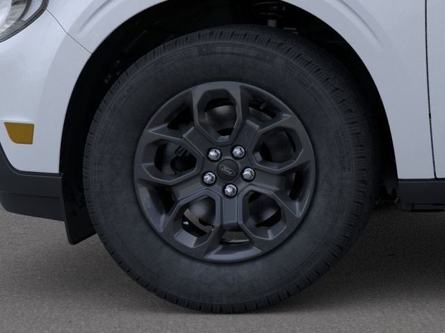 2026 Ford Maverick XLT XLT AWD SuperCrew