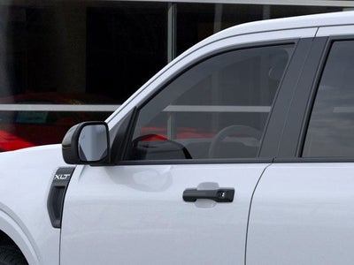 2026 Ford Maverick XLT XLT AWD SuperCrew