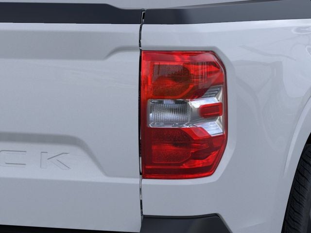 2026 Ford Maverick XLT XLT AWD SuperCrew