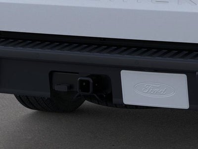 2026 Ford Maverick XLT XLT AWD SuperCrew