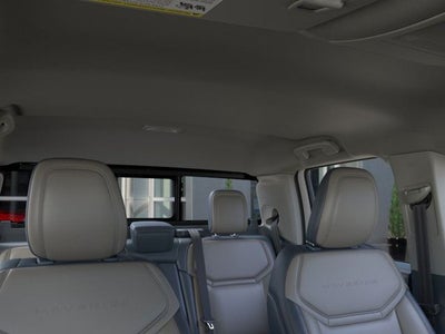 2026 Ford Maverick Lariat LARIAT AWD SuperCrew