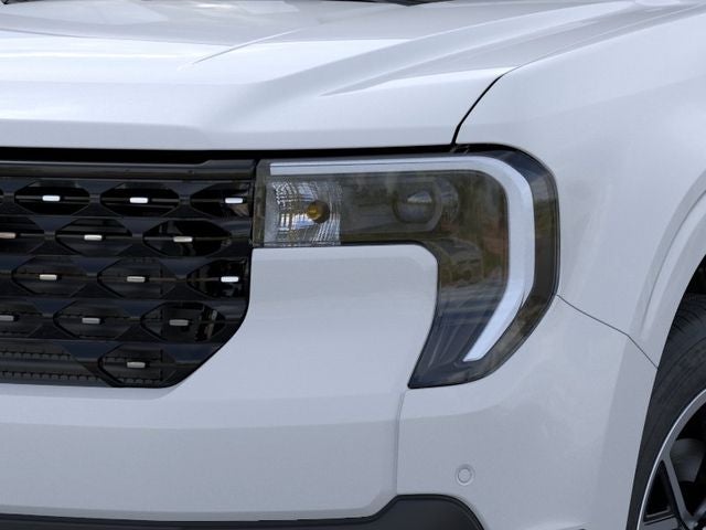 2026 Ford Maverick Lariat LARIAT AWD SuperCrew