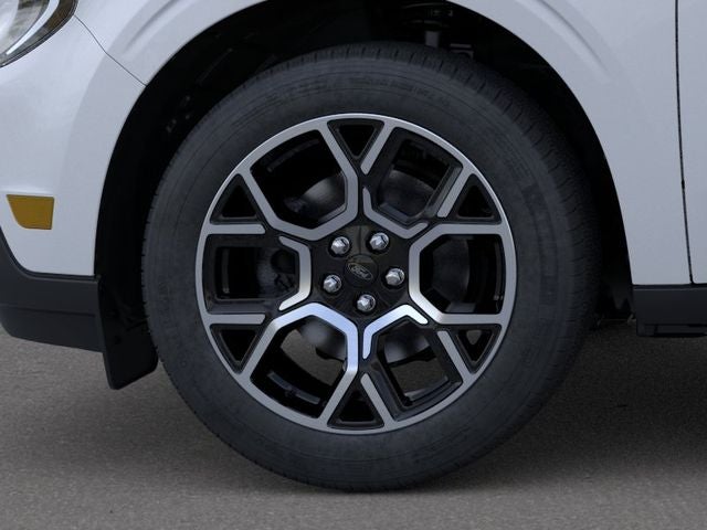 2026 Ford Maverick Lariat LARIAT AWD SuperCrew