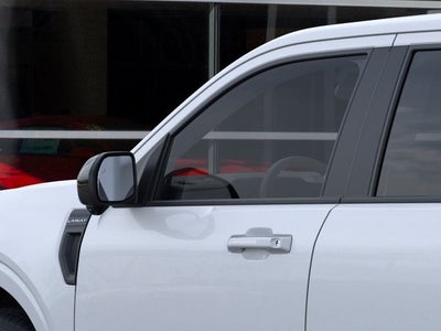 2026 Ford Maverick Lariat LARIAT AWD SuperCrew