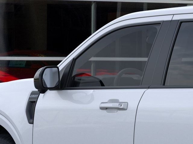 2026 Ford Maverick Lariat LARIAT AWD SuperCrew