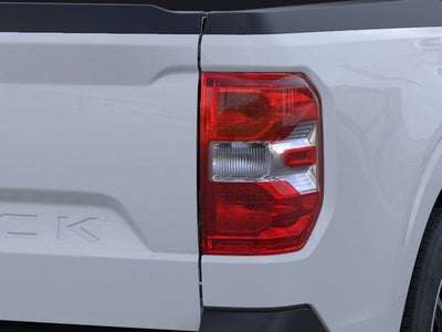 2026 Ford Maverick Lariat LARIAT AWD SuperCrew