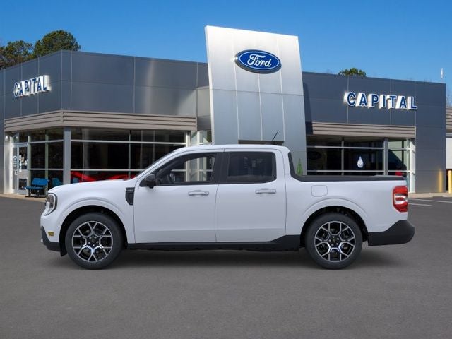 2026 Ford Maverick Lariat LARIAT AWD SuperCrew