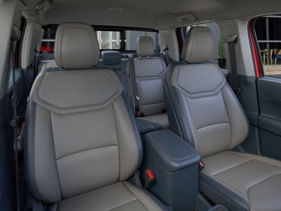 2026 Ford Maverick Lariat LARIAT AWD SuperCrew
