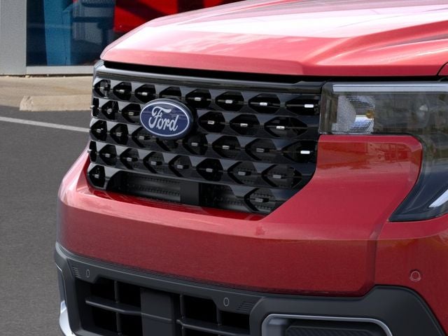2026 Ford Maverick Lariat LARIAT AWD SuperCrew