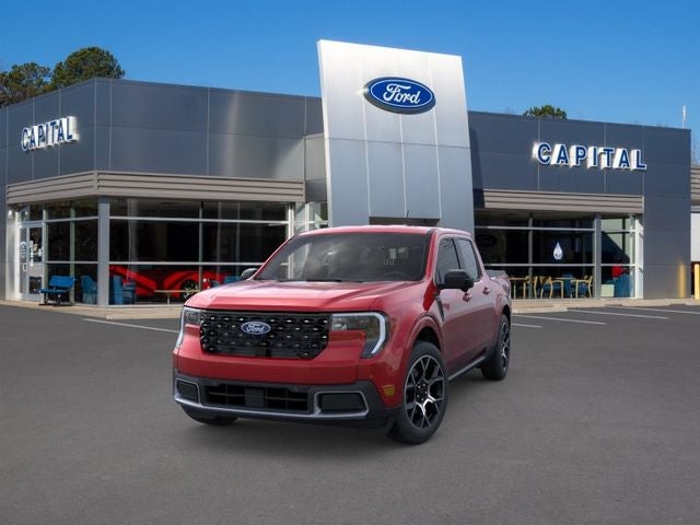 2026 Ford Maverick Lariat LARIAT AWD SuperCrew