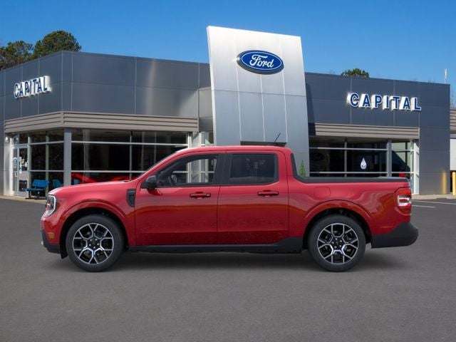 2026 Ford Maverick Lariat LARIAT AWD SuperCrew