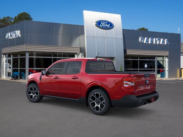 2026 Ford Maverick Lariat LARIAT AWD SuperCrew