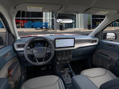 2026 Ford Maverick Lariat LARIAT AWD SuperCrew