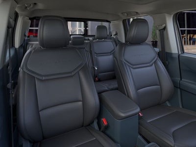 2026 Ford Maverick Lariat LARIAT AWD SuperCrew