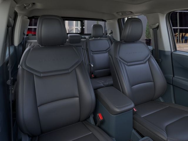 2026 Ford Maverick Lariat LARIAT AWD SuperCrew