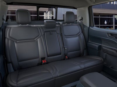 2026 Ford Maverick Lariat LARIAT AWD SuperCrew