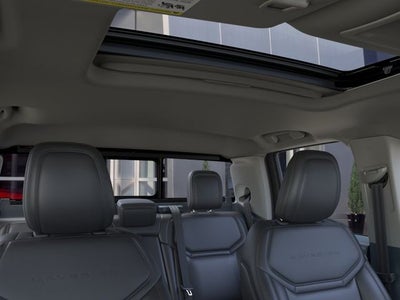 2026 Ford Maverick Lariat LARIAT AWD SuperCrew