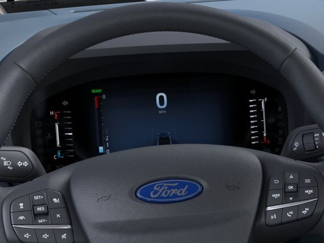 2026 Ford Maverick Lariat LARIAT AWD SuperCrew