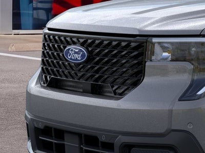 2026 Ford Maverick Lariat LARIAT AWD SuperCrew