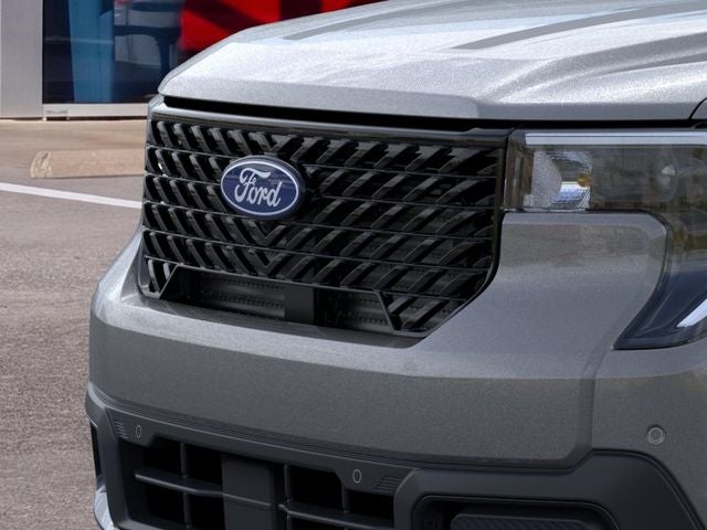 2026 Ford Maverick Lariat LARIAT AWD SuperCrew