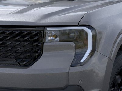 2026 Ford Maverick Lariat LARIAT AWD SuperCrew