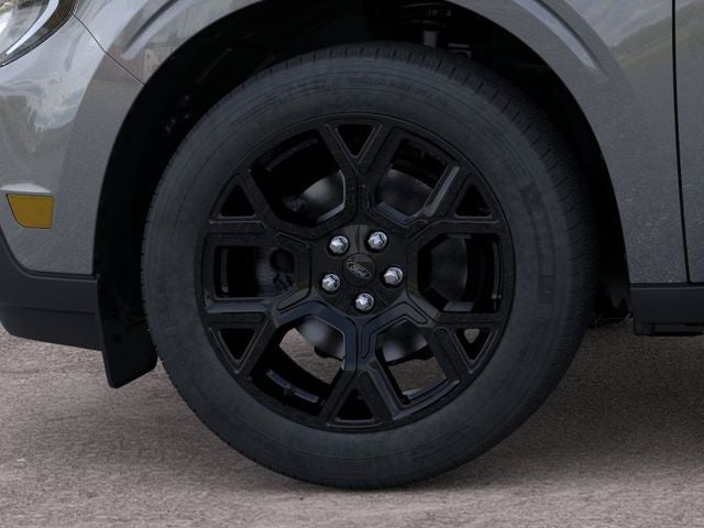 2026 Ford Maverick Lariat LARIAT AWD SuperCrew