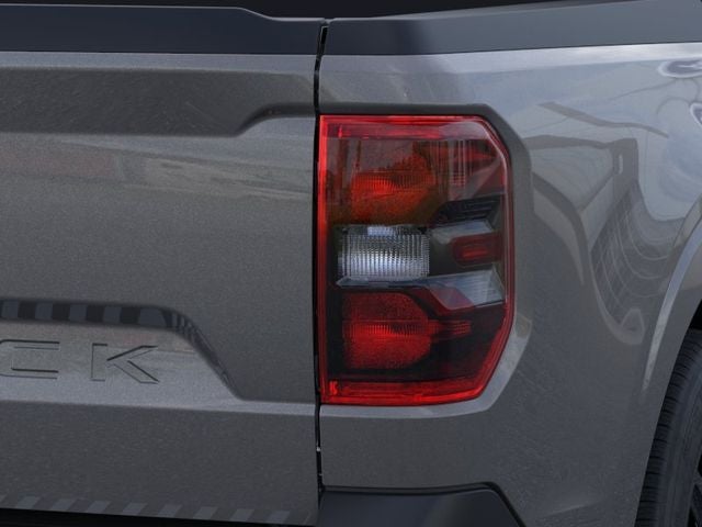 2026 Ford Maverick Lariat LARIAT AWD SuperCrew