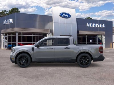 2026 Ford Maverick Lariat LARIAT AWD SuperCrew