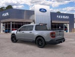 2026 Ford Maverick Lariat LARIAT AWD SuperCrew