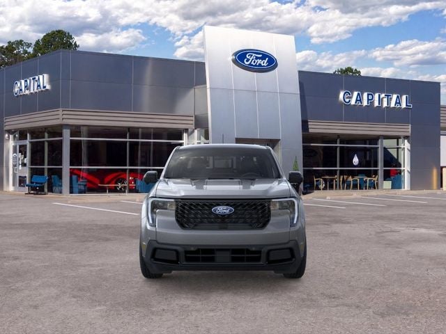 2026 Ford Maverick Lariat LARIAT AWD SuperCrew