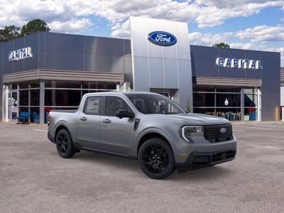 2026 Ford Maverick Lariat LARIAT AWD SuperCrew