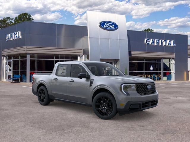 2026 Ford Maverick Lariat LARIAT AWD SuperCrew