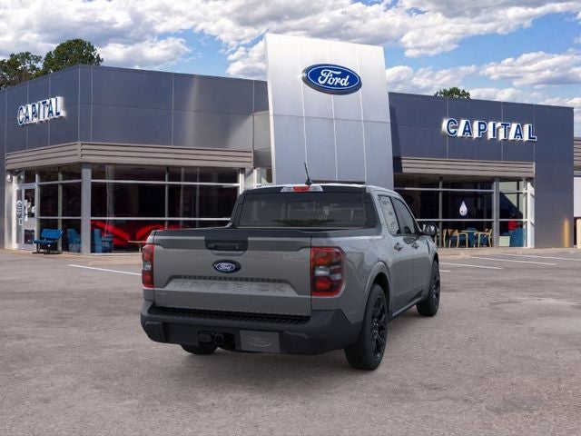 2026 Ford Maverick Lariat LARIAT AWD SuperCrew