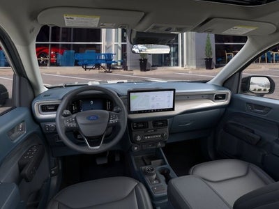 2026 Ford Maverick Lariat LARIAT AWD SuperCrew
