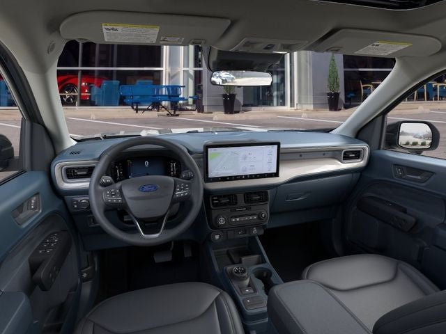 2026 Ford Maverick Lariat LARIAT AWD SuperCrew