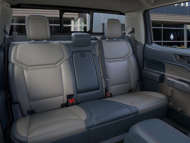 2025 Ford Maverick Lariat LARIAT AWD SuperCrew