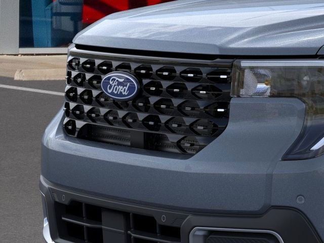 2025 Ford Maverick Lariat LARIAT AWD SuperCrew