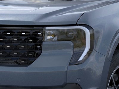 2025 Ford Maverick Lariat LARIAT AWD SuperCrew