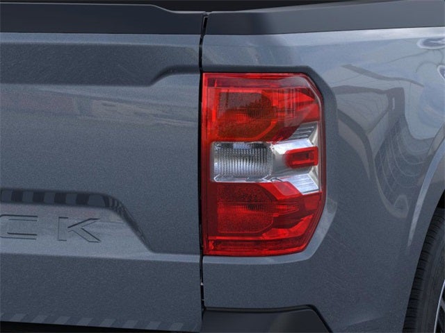 2025 Ford Maverick Lariat LARIAT AWD SuperCrew