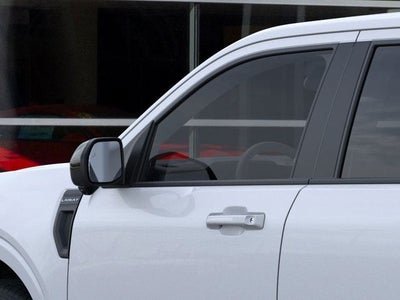 2026 Ford Maverick Lariat LARIAT AWD SuperCrew