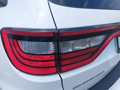 2023 Dodge Durango GT