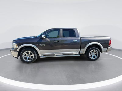 2014 RAM 1500 Laramie