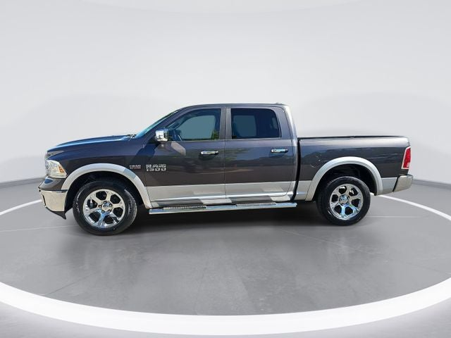 2014 RAM 1500 Laramie