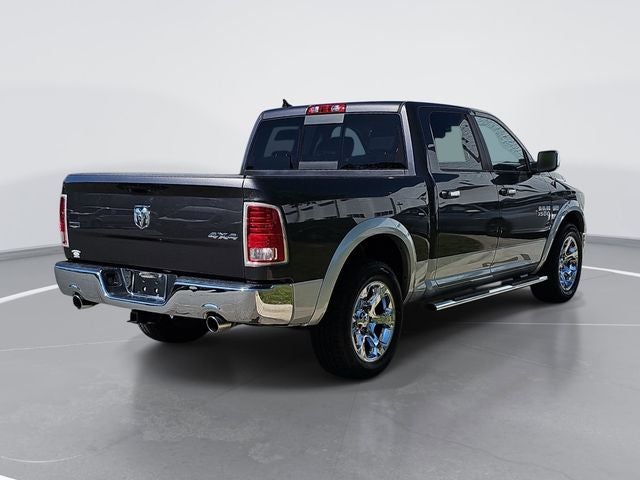2014 RAM 1500 Laramie